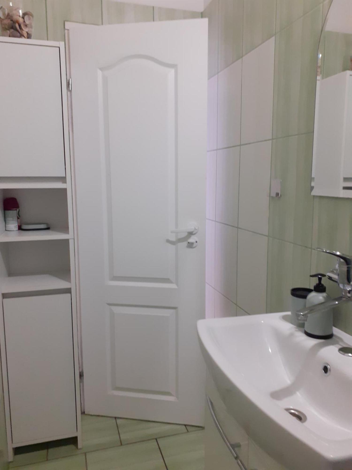 Apartamenty Kaskada Miedzygorze Rum bild