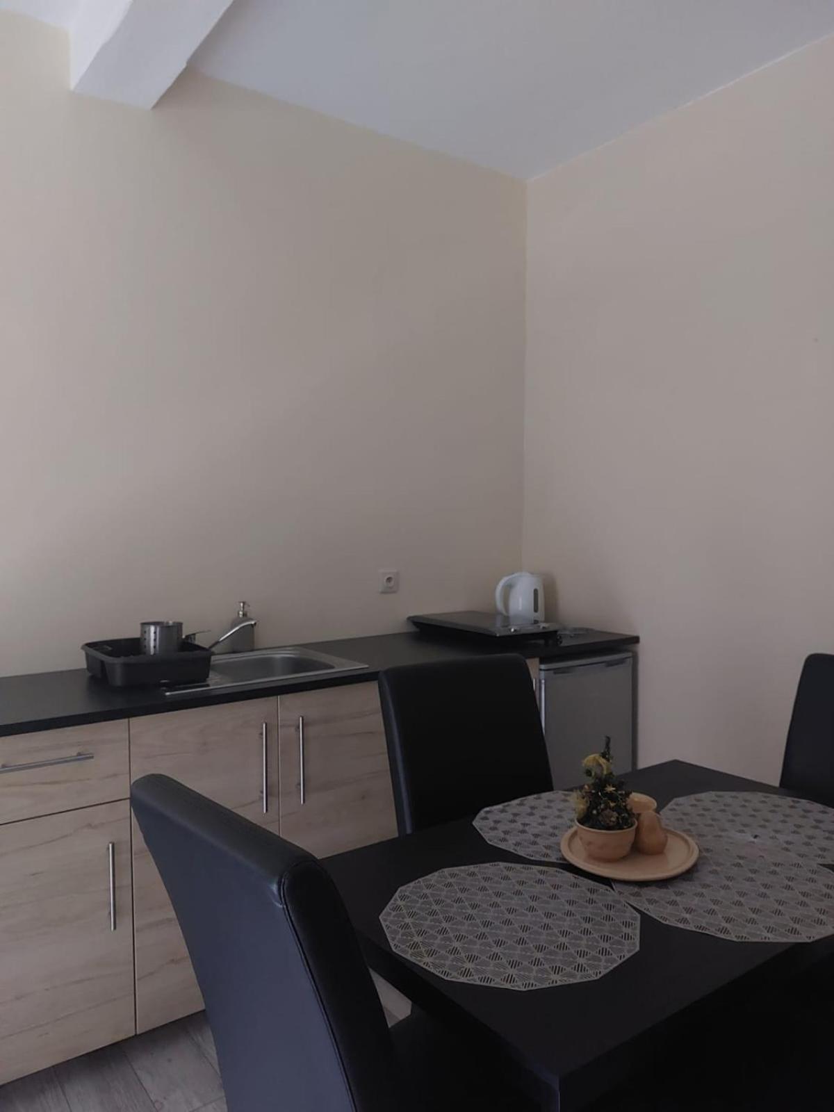 Apartamenty Kaskada Miedzygorze Rum bild