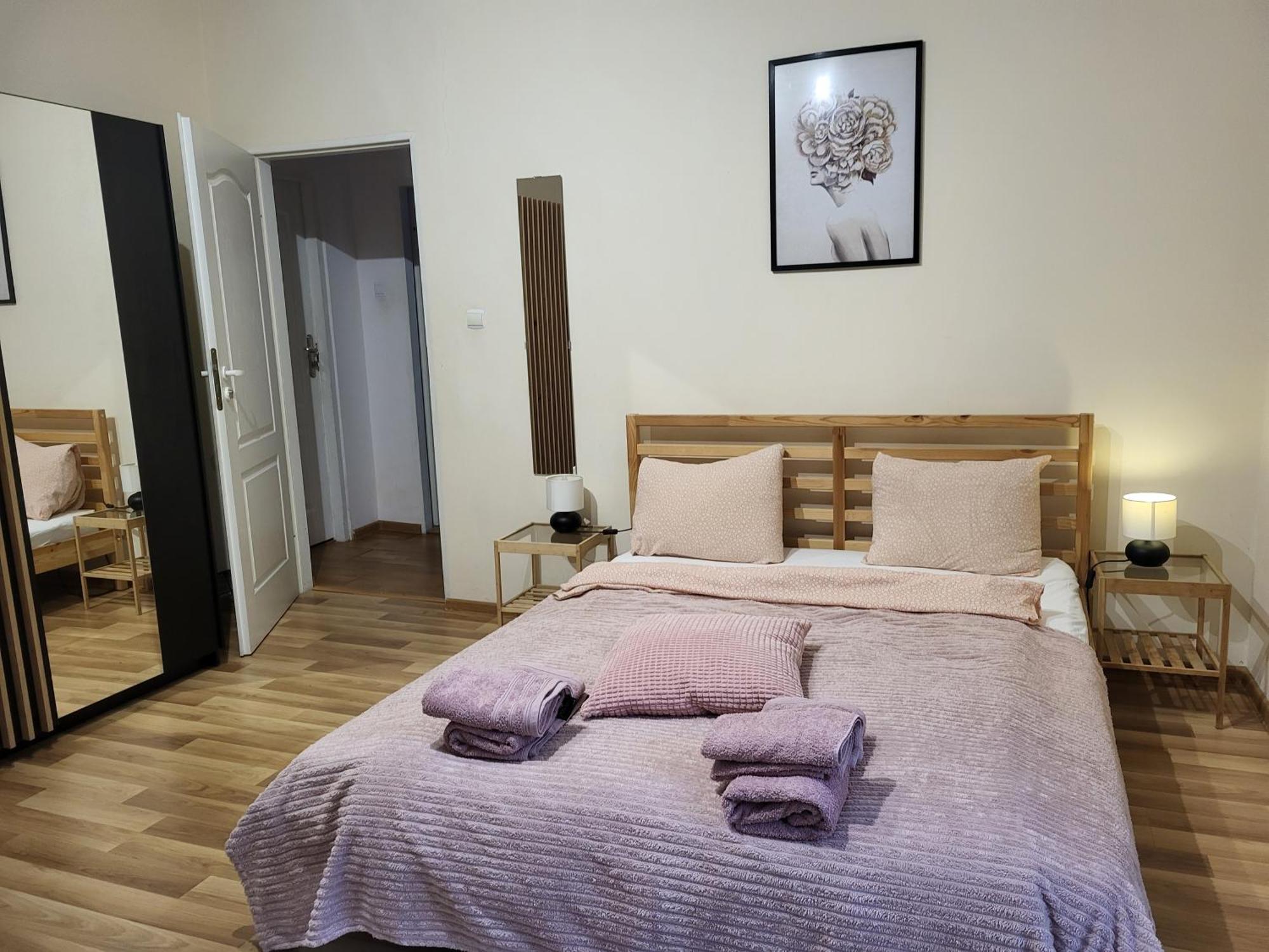 Apartamenty Kaskada Miedzygorze Exteriör bild
