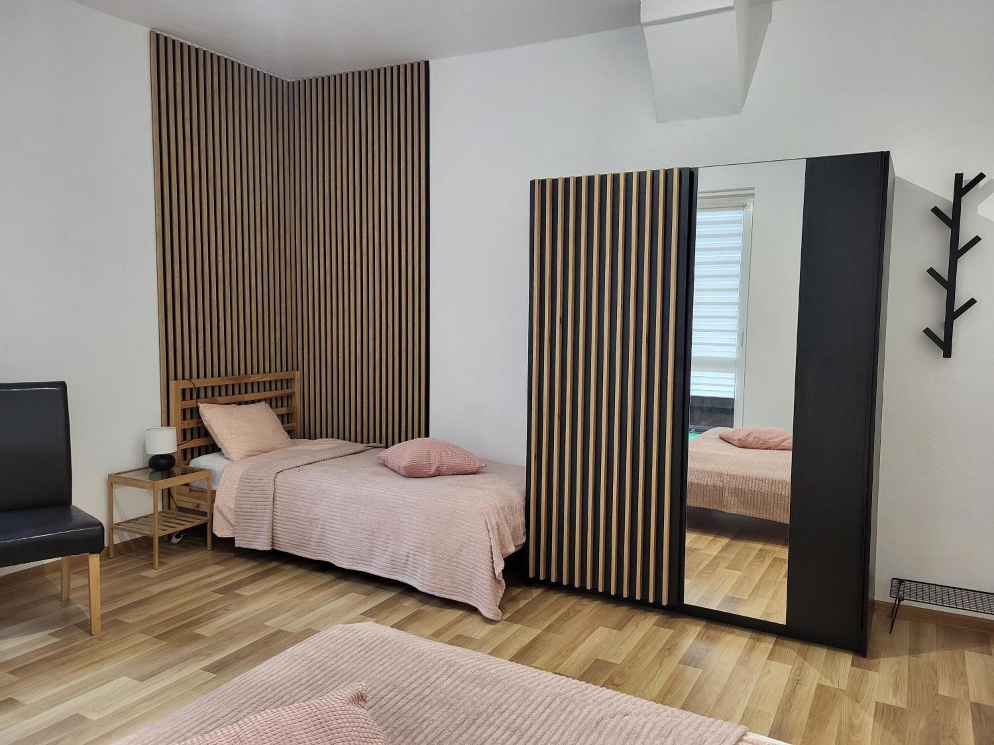 Apartamenty Kaskada Miedzygorze Exteriör bild
